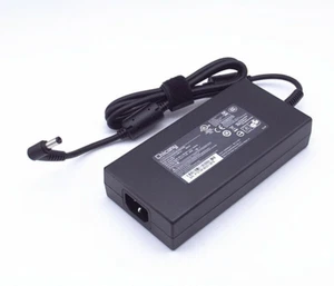 Adaptador de CA Chicony genuino 19.5V 11.8A 230W MSI Cargador para A17-230P1A A230A020P - Imagen 1 de 5