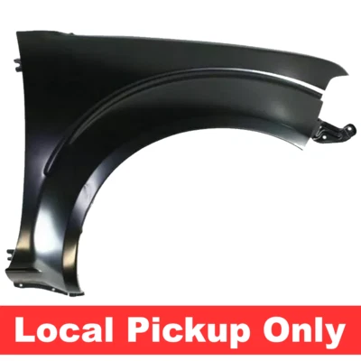 New Passenger Side Fender For 2005-2019 Frontier 2005-2012 Pathfinder NI1241184 - Image 1 of 4