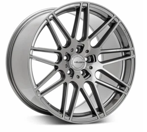 Velgen VF9 20x10.5, 5x112, +30ET, Gloss Gunmetal - Picture 1 of 3