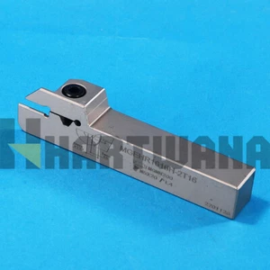 MGEHR1616-2T16 Lathe Cutter Grooving Tool Holder For MGMN200 Width 2mm - Picture 1 of 7