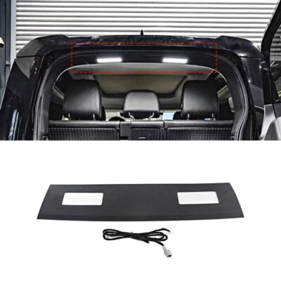 For Land Rover Defender 90 110 130 2020-2024 Trunk Rear LED Reading Led Light - Image 1 of 4