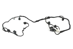 8E0971095A Original Audi A4 B6 8E Cable Set for Bumper Front Pdc - Picture 1 of 5