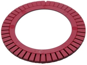 For 1998-2002 Chevrolet Prizm Alignment Shim Rear AC Delco 94223JFZT 1999 2000 - Picture 1 of 2