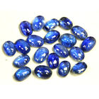 12.88 Cts_Ravishing !! Best Color_100 % Natural Unheated Blue Kyanite_Nepal Mine