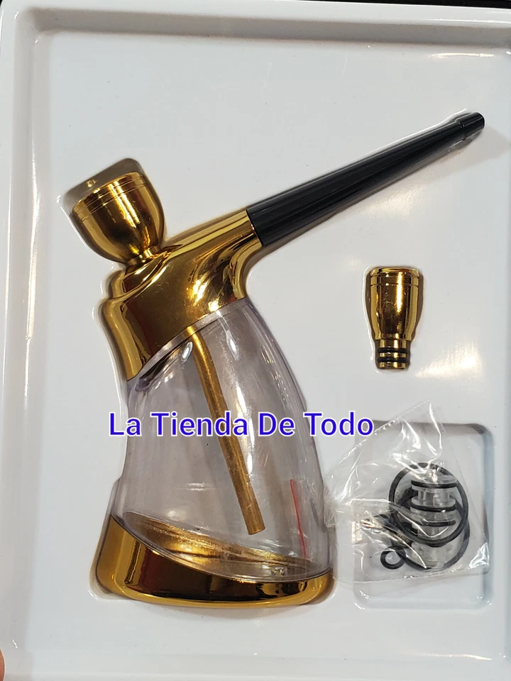 TUBO DE AGUA HUMIDIFICADOR MULTIFUNCIONAL SE ADAPTA A HD803 O HD-803 LEER  Foto 1 de 2