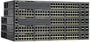 € 925+IVA CISCO WS-C2960XR-24PS-I Switch 24x GbE PoE 370W 2960X NEU NEW SEALED - Picture 1 of 1