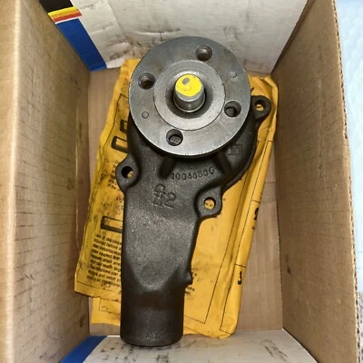 Bomba de agua 58-316 piezas Master de Cardone Reman ENVÍO GRATUITO AW5040 Foto 1 de 3