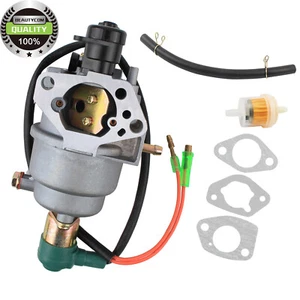 0J2451 Carburetor Carb For Generac GP5000 SN 5345022A Generator - Picture 1 of 12