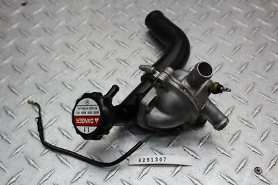 Honda Shadow Aero 1100 VT1100C3 1999 termostato con carcasa 19106-mm8-000 Foto 1 de 4