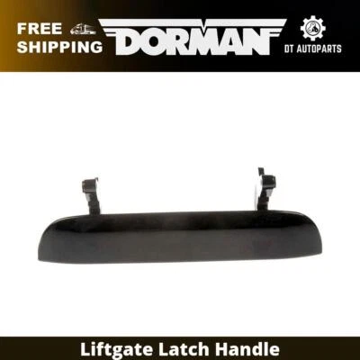 Ручка защелки подъемной двери для Buick Rainier Dorman 2004-2007 годов выпуска 2005 2006 годов выпуска - Изображение 1 из 4