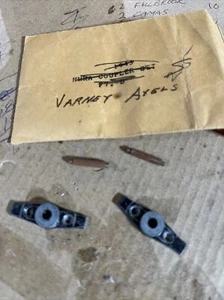 Vintage Varney Parts Ho Scale - Picture 1 of 3