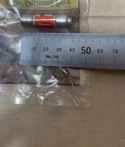 Genuine Solar Turbines Lot of 20 Fuses 1043265-6 15 AMP 600V ATDR 15 Fuses - Picture 1 of 6