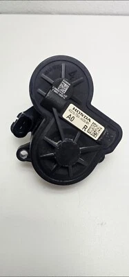 Actuador de pinza de motor de ajuste de freno de estacionamiento trasero derecho para Honda Civic 2016-2020 Foto 1 de 3