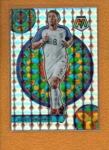 Mosaico Panini Clint Dempsey 2021-22 FIFA Prizm #42 Estados Unidos - Imagen 1 de 2