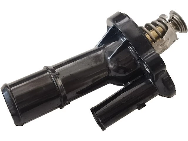 Engine Coolant Thermostat Housing Assembly For 2009-2011 Mazda 3 Sport CQ778KG - Image 1 of 1