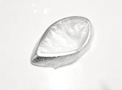 Cubierta de lente de luz trasera Yamaha V-Star 1100 XVS1100 1999-2009 OEM 5VN-84716-00-00 Foto 1 de 4