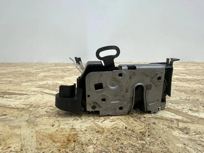 Mini One - Cooper Coupe R56 2009 Front right front door lock 055676711  Foto 1 de 4