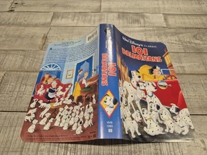 101 Dalmatians (VHS, 1992) Insert Only!! - Bild 1 von 1