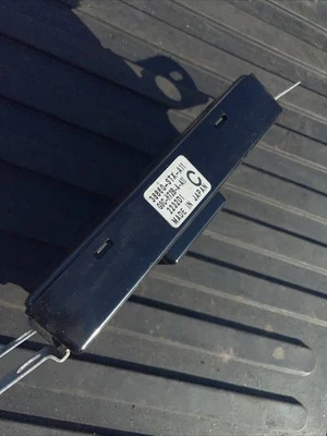 Módulo de control de bloqueo de puerta derecha pasajero ACURA MDX 2007-2013 38860-STXA11 OEM Foto 1 de 4