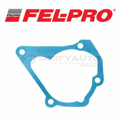 Fel-Pro Water Pump Gasket for 1989-1996 Eagle Summit 1.5L L4 - Engine Belts xd - Image 1 of 4