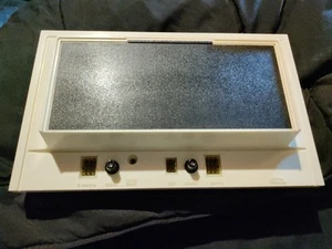 Vintage Magnavox Odyssey Run 2 Game Console 1TL200 - Untested - Very Clean - Picture 1 of 11