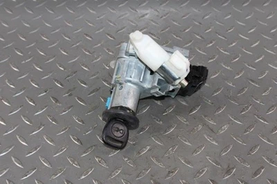 2002-09 Chevy Trailblazer Ignition Switch Without Cylinder Housing Assembly Oem Foto 1 de 4