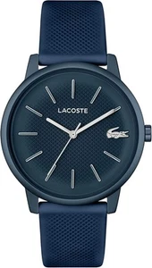 Lacoste 12.12 Watch Blue - Picture 1 of 7