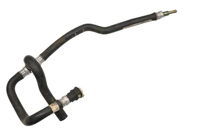 New OEM Ford YC2Z-18472-AA Heater Hose Assembly NOS - Image 1 of 3