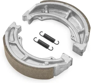 Bikemaster Rear Brake Pads Fits Suzuki GZ 250 99-10 MBS3301A 963054 bkm963054 - Picture 1 of 4