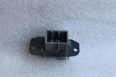 Ford Ranger 1989 1990 1991 1992 calefacción soplador resistencia E7th-19A706-AA Foto 1 de 4