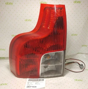 07 08 09 10 11 12 VOLVO XC90 Tail Light Assembly Left lower - Picture 1 of 2