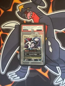 Pokémon TCG Absol [G] LV.X Supreme Victors 141 Holo Rare Holo LV.X PSA 10 POP 22 - Bild 1 von 2