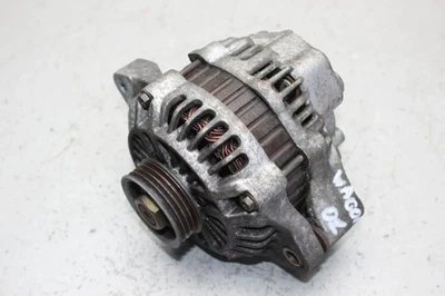 alternator 75A generator 31400-83E00 Suzuki Wagon R+ 1.3 G13B 56 KW MM Bj.01 - Image 1 of 4