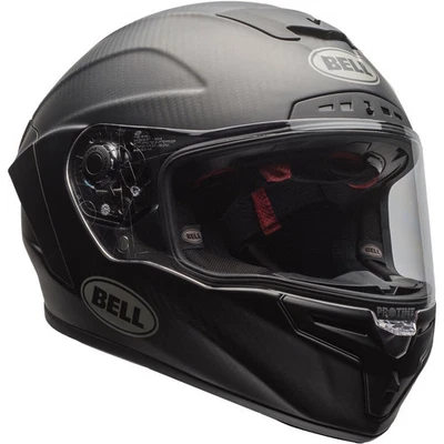 Bell Race Star Flex DLX Carbon Helmet - Image 1 of 4