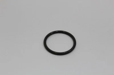 Audi A5 8T B8 Rubber O-Ring Seal 16.7X2.3 New Genuine 057130119A - Image 1 of 4