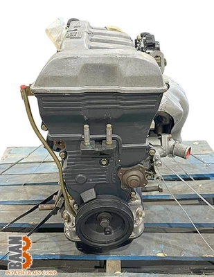 Conjunto de motor OEM para Mazda MX6 1993-1995 2,0 L F5667448 Foto 1 de 4