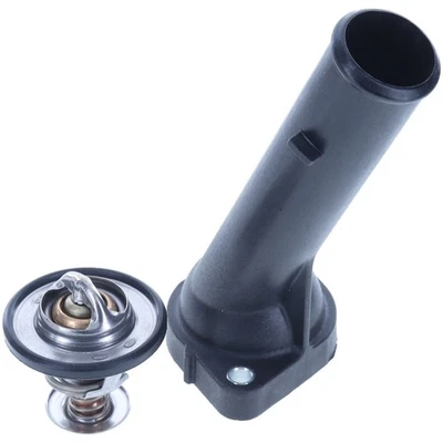 Carcasa termostato moto 5513KT para Toyota Camry Solara RAV4 Celica 1992-1999 Foto 1 de 4