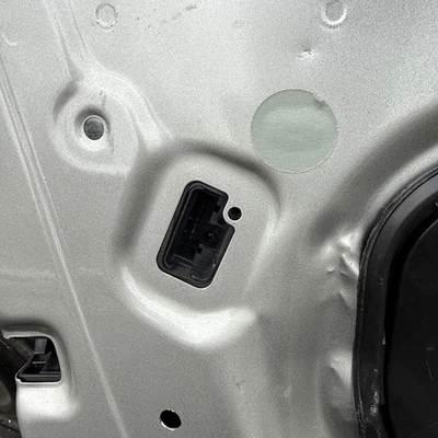 Actuador cerradura puerta conductor delantero izquierdo 2012 13 14 15 16 17 Volkswagen Passat Foto 1 de 4