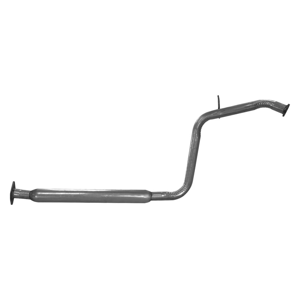 For Mazda 626 1998-2002 Davico Exhaust Resonator Pipe Foto 1 de 1