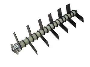 SCHEPPACH SC50 Vario - Messerwalze Vertikutierwalze Walze - Vertikutierer SC50 - Bild 1 von 3