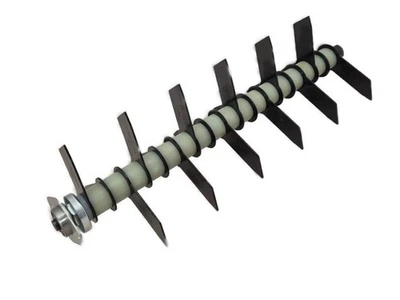 SCHEPPACH SC50 Vario - Messerwalze Vertikutierwalze Walze - Vertikutierer SC50 - Bild 1 von 3