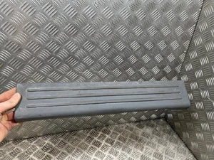 Ford Ranger MK3 3.2 2.0 11-2019 Front Door Step Trim Cover Right O/S 2038978 - Picture 1 of 8