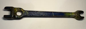 Klein Tools 3146 Blue Lineman's Schraubenschlüssel, Vintage - Bild 1 von 6