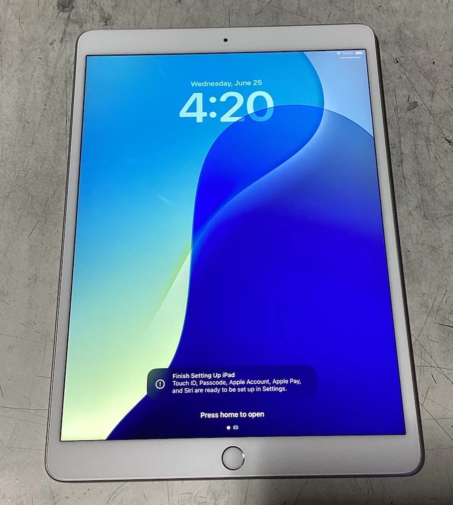 Apple iPad Air (3rd Generation) 64GB for sale | eBay