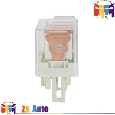 JE16-18-811 For 1991-1998 2000 2001 Mazda MPV Engine Control Module Relay - Изображение 1 из 4