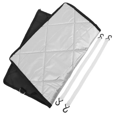  Cooler Bags Insulated for Travel Food Barbecue Night Market Transport Blanket - Image 1 of 4