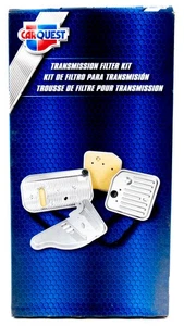 Carquest Replacement Transmission Filter Fit 2006-11 Buick Lucerne Part ID 96771 - Picture 1 of 4