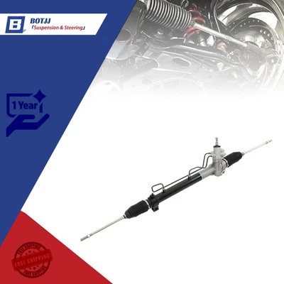 Power Steering Rack & Pinion Assembly For Toyota Camry 1992-1999 Avalon 97-99 - Image 1 of 4