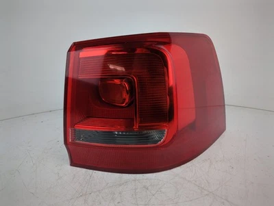 LUZ TRASERA/TRASERA VW VOLKSWAGEN SHARAN 2010-2015 (LADO DEL CONDUCTOR)  Foto 1 de 4