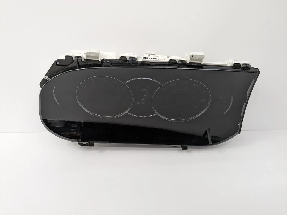 2005-2006 Toyota Avalon Speedometer Instrument Cluster Gauges 83800-07211 - Изображение 1 из 4